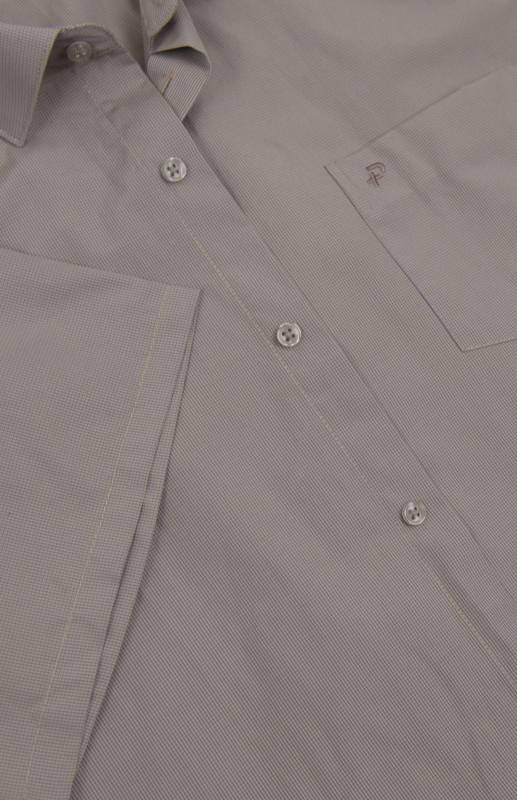 Рубашка мужская Passero PSR950-268 к/р