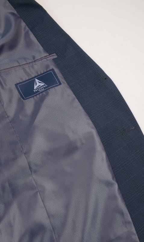 Костюм мужской Nowal 209КД