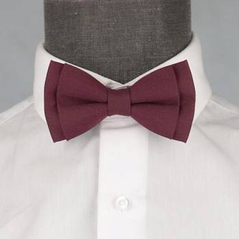 Бабочка мужская 0161-1