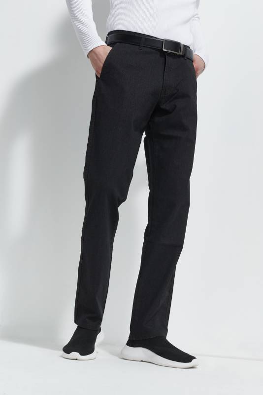 Брюки мужские Эссен