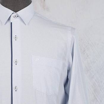 Рубашка мужская Passero 911-19