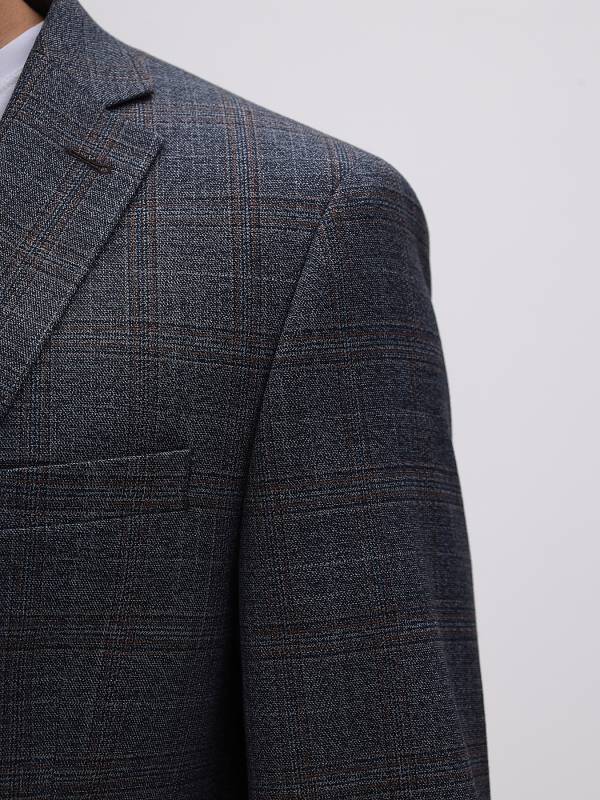 Пиджак мужской Маунт