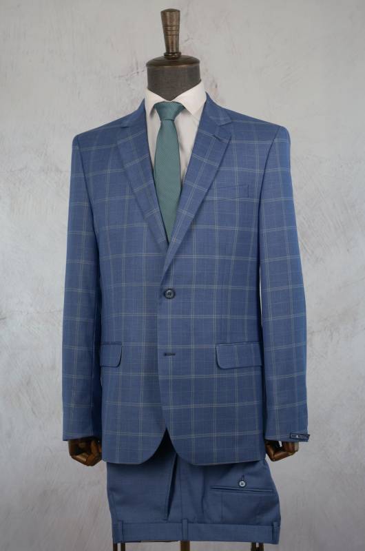 Костюм мужской Nowal 066КД