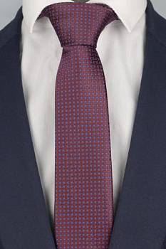 Галстук 0642