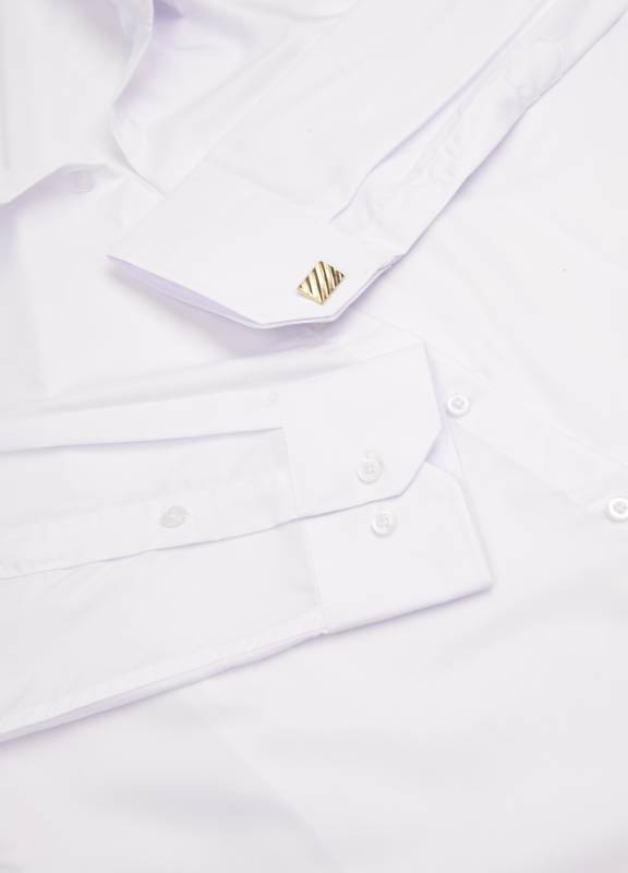 Рубашка мужская Mixers 001FWPDU