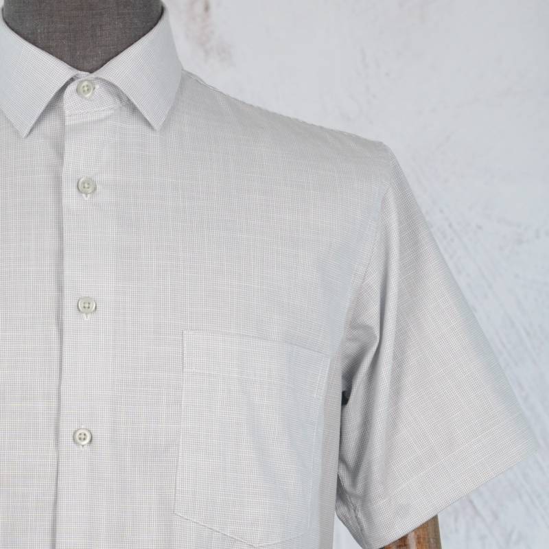 Рубашка мужская Mixers 003T11KMH к/р