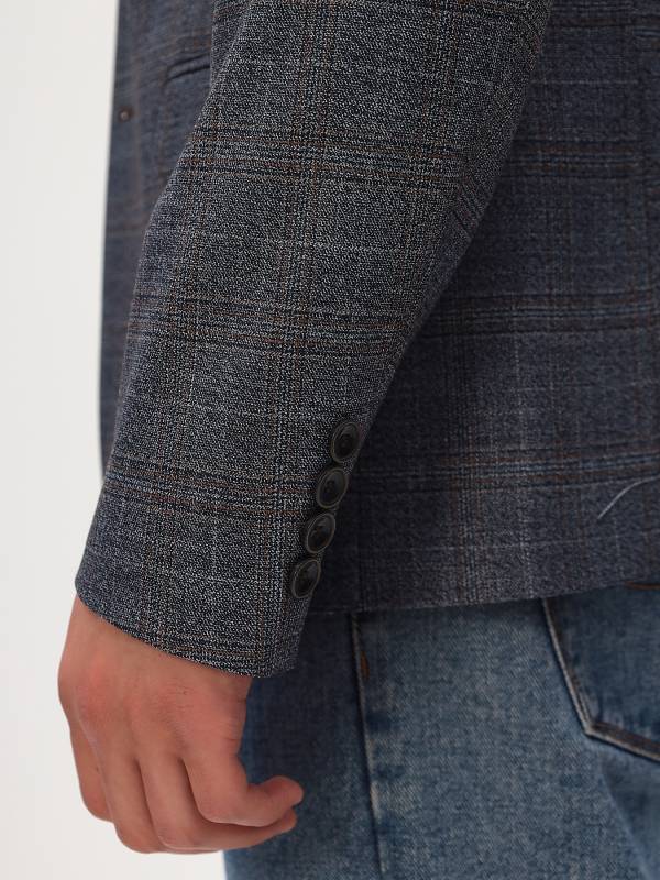 Пиджак мужской Маунт