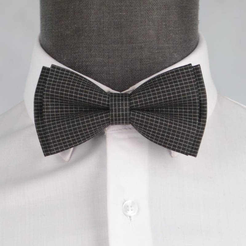 Бабочка мужская 0013-1