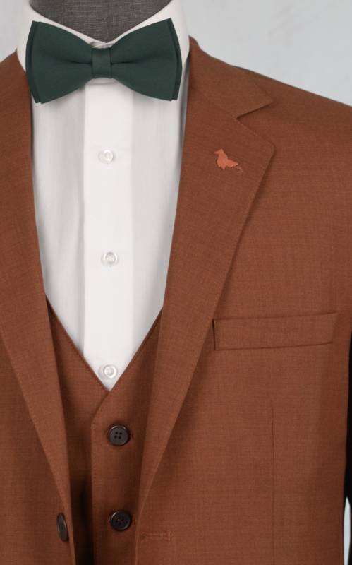 Костюм мужской тройка Гранд