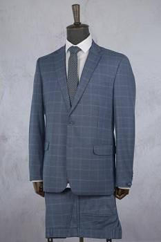Костюм мужской Nowal 982КД