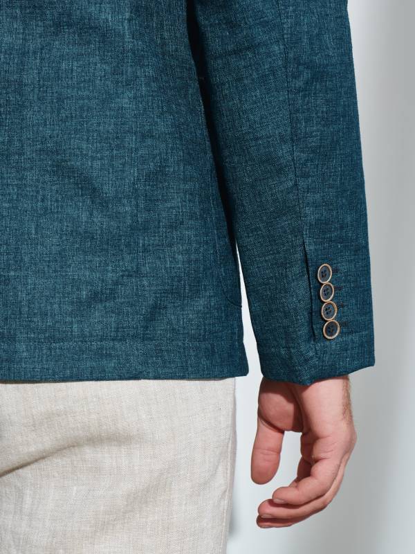 Пиджак мужской Дюссолье