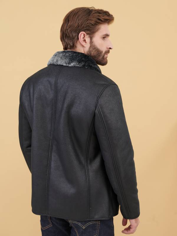 Куртка мужская Бернардо