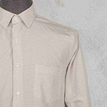 Рубашка мужская Giobellini GBL1000-02