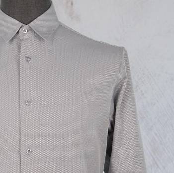 Рубашка мужская PrestigeRT 1-100