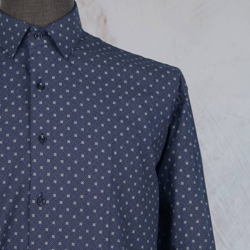 Рубашка мужская Passero 1856-02