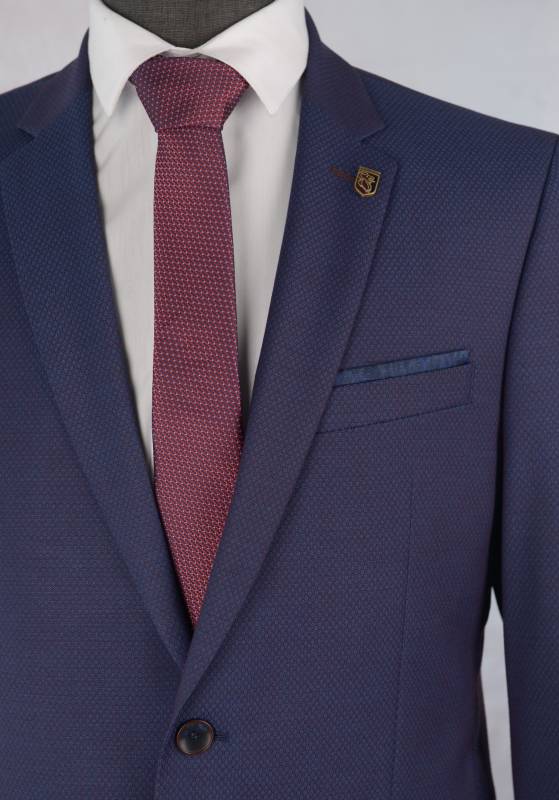 Костюм мужской Пабло