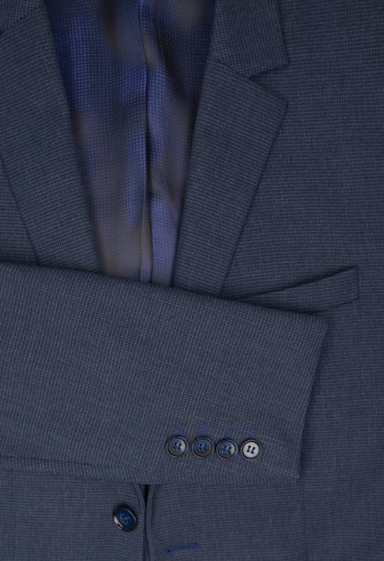 Костюм мужской Boston 537ПМ