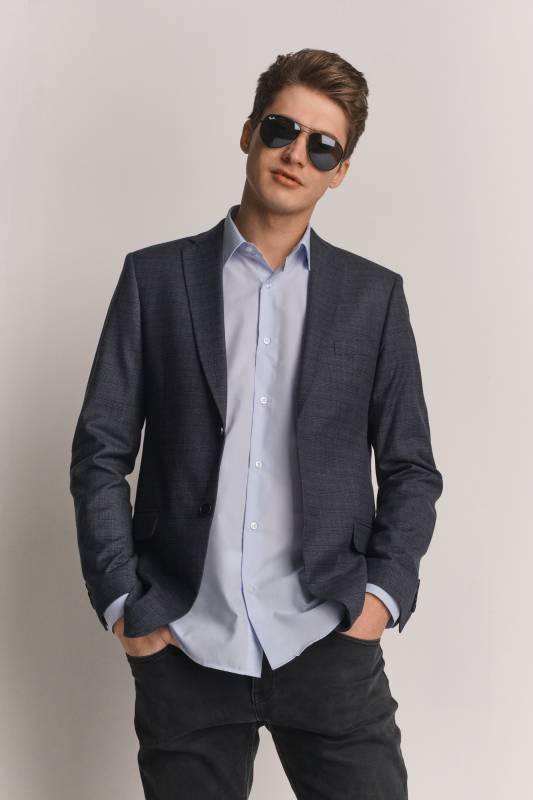 Пиджак мужской Келлер