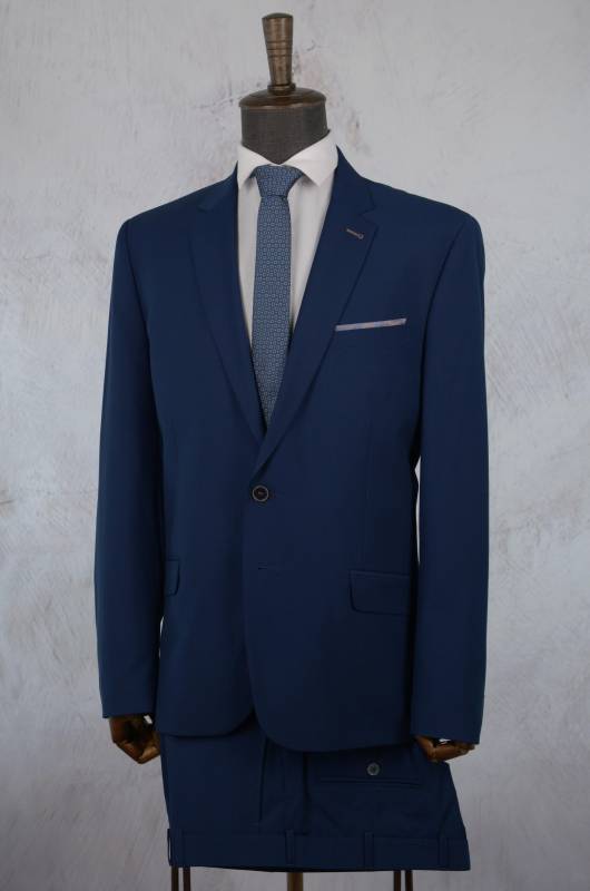 Костюм мужской Герат