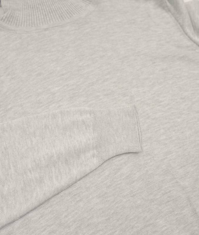 Водолазка мужская Colorbar 5007GRI