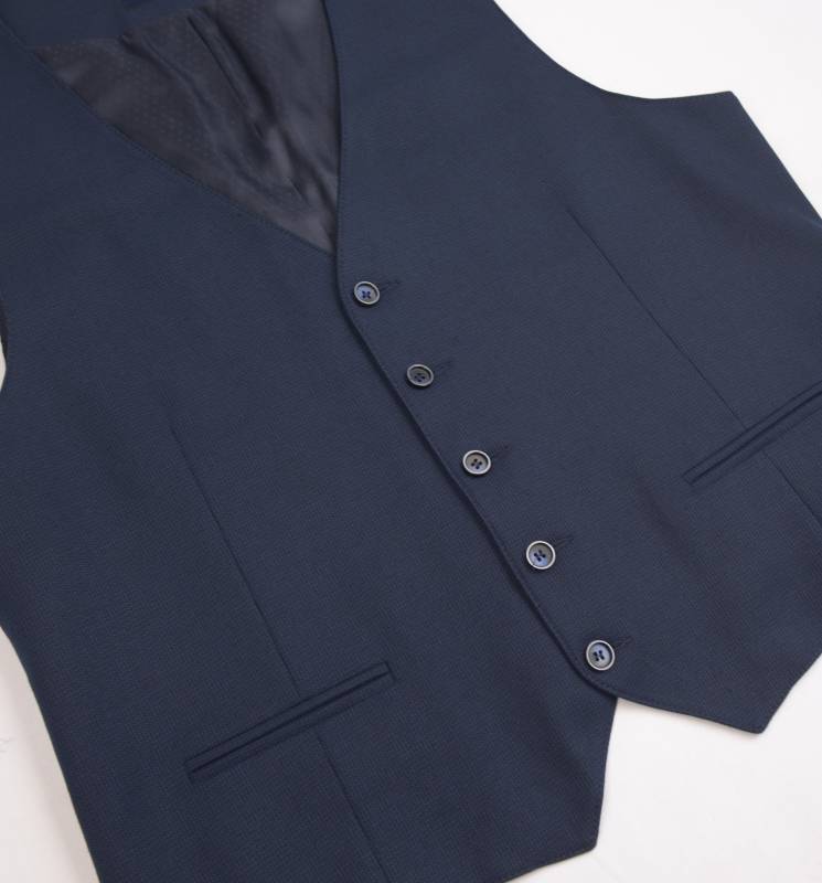 Жилет мужской Сиверс