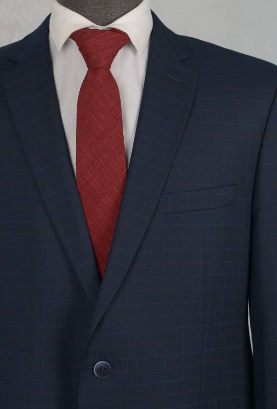 Костюм мужской Nowal 165КД