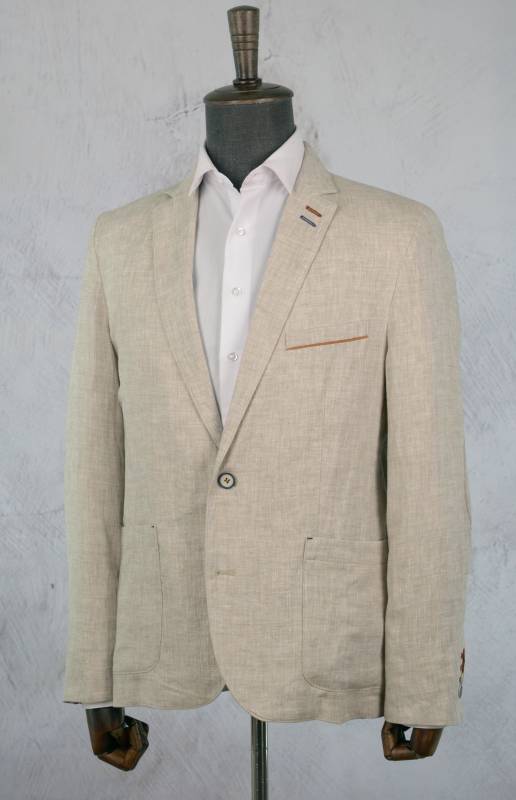 Пиджак мужской Ленс