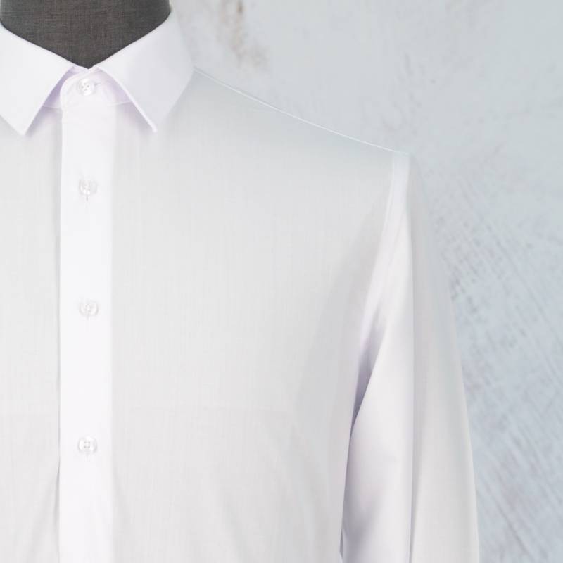 Рубашка мужская Genus Glad 016FWGG