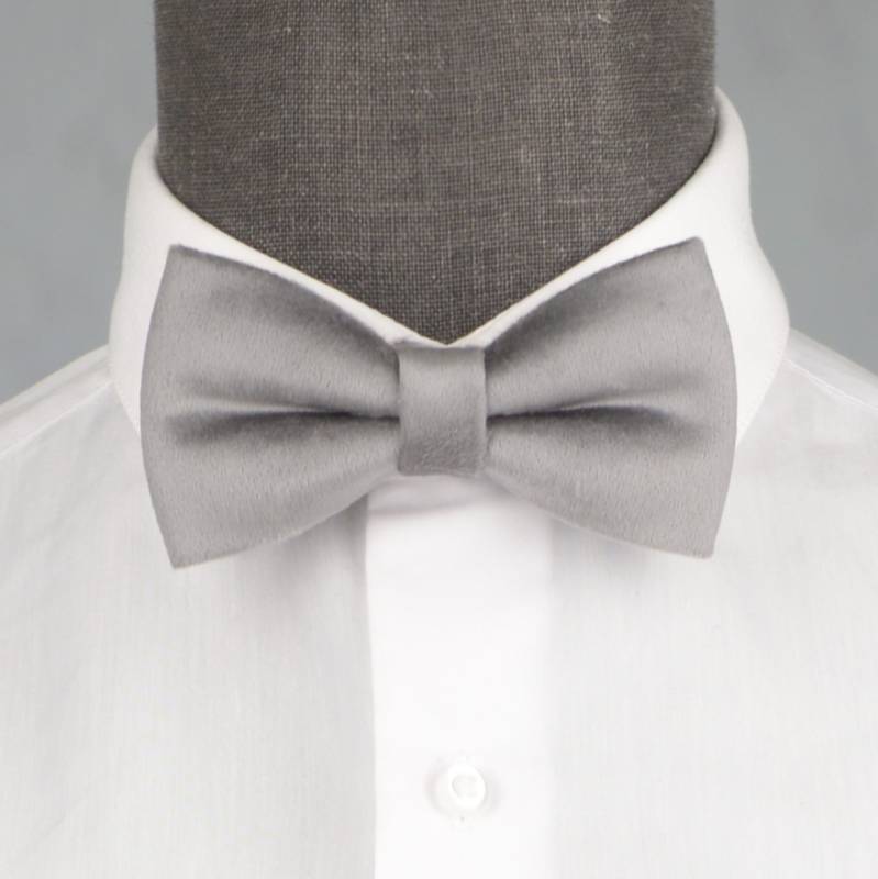 Бабочка мужская 0241